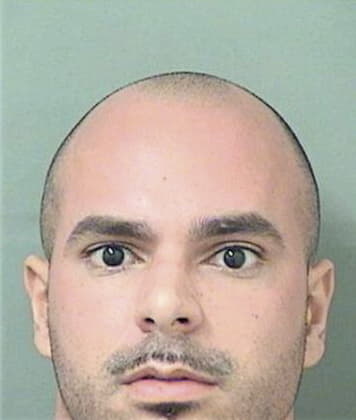 Alonzo Gomezandres, - Palm Beach County, FL 